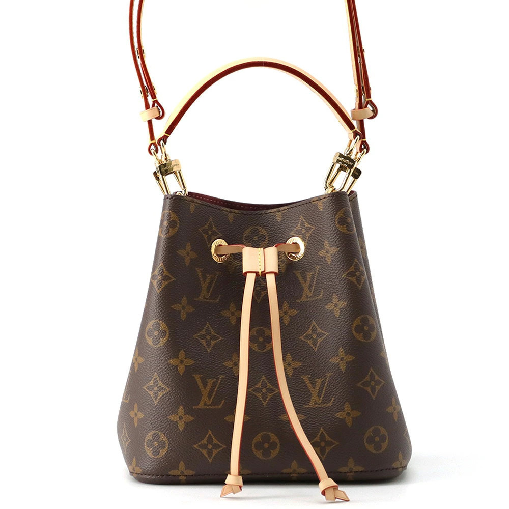 Louis Vuitton Monogram Neo Noe 2way Shoulder Bag